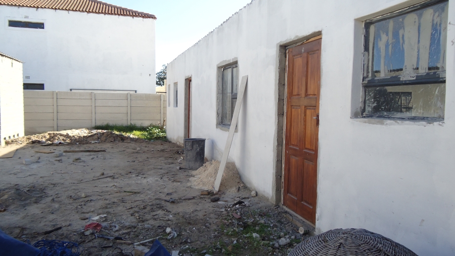 3 Bedroom Property for Sale in Kleinvlei Western Cape
